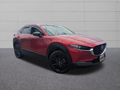 2023 Mazda Mazda CX-30 2.5 Turbo Premium