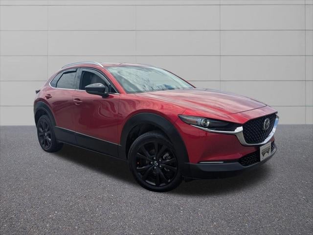 2023 Mazda Mazda CX-30 2.5 Turbo Premium