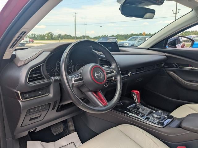 2023 Mazda Mazda CX-30 2.5 Turbo Premium