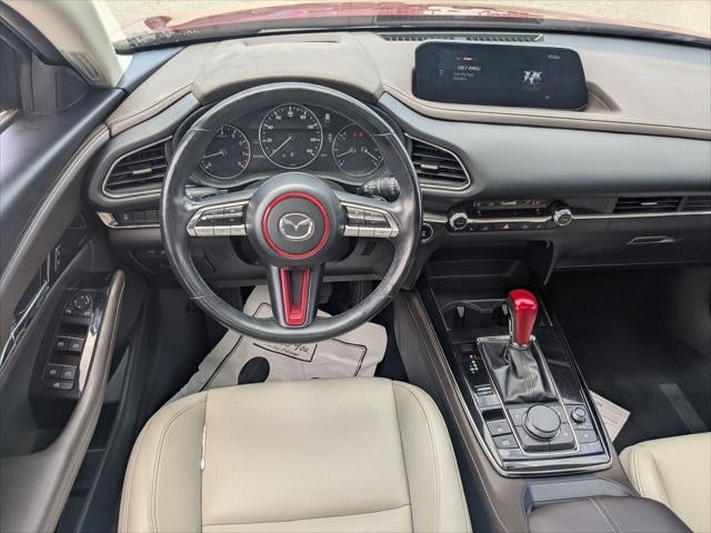 2023 Mazda Mazda CX-30 2.5 Turbo Premium