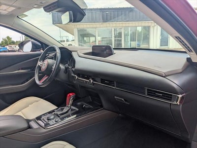 2023 Mazda Mazda CX-30 2.5 Turbo Premium