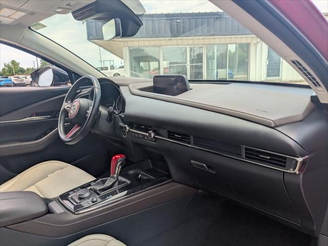 2023 Mazda Mazda CX-30 2.5 Turbo Premium