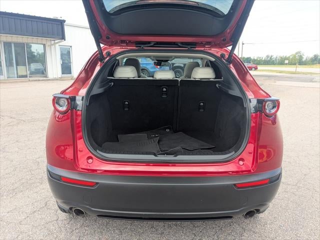 2023 Mazda Mazda CX-30 2.5 Turbo Premium