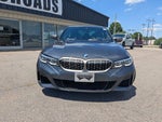 2022 BMW 3 Series M340i xDrive Sedan