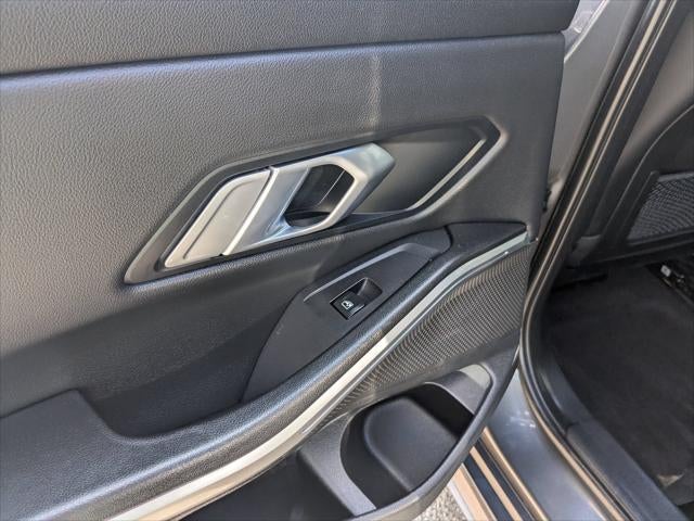2022 BMW 3 Series M340i xDrive Sedan