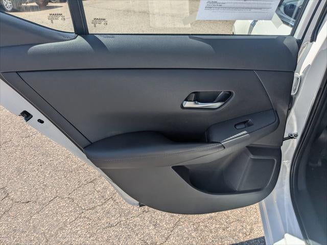 2023 Nissan Sentra SV Xtronic CVT