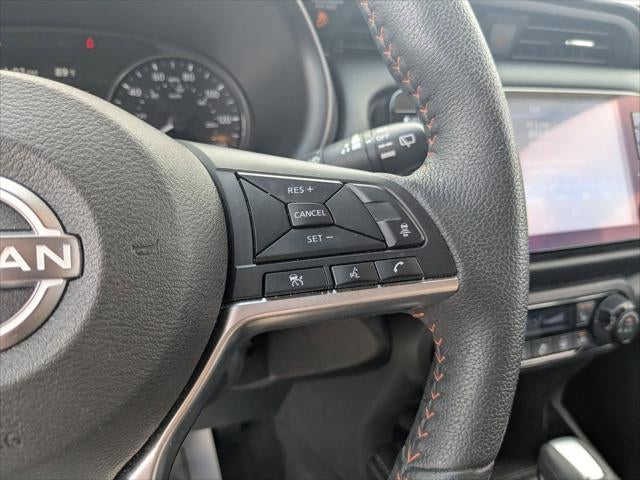 2023 Nissan Kicks SR Xtronic CVT