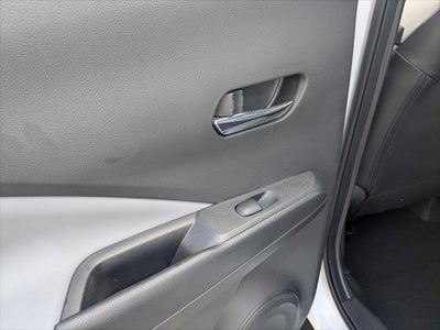 2023 Nissan Kicks SR Xtronic CVT