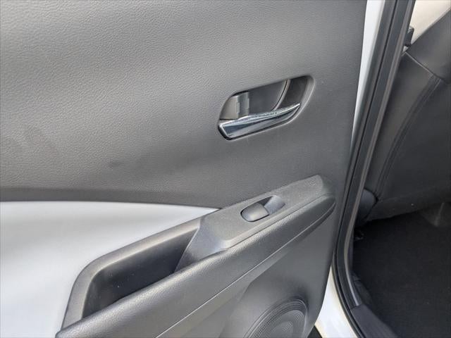 2023 Nissan Kicks SR Xtronic CVT