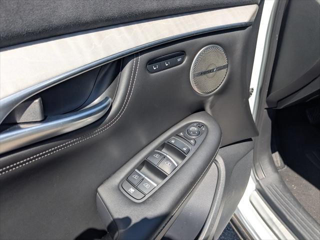 2023 INFINITI QX50 AUTOGRAPH AWD