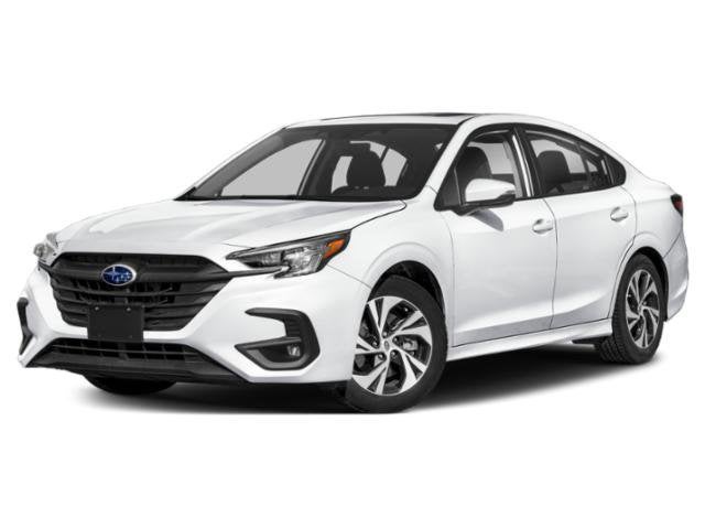 2023 Subaru Legacy