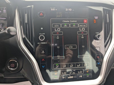 2023 Subaru Legacy Premium