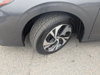 2023 Subaru Legacy Premium