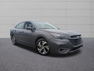 2023 Subaru Legacy Premium