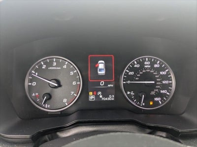 2023 Subaru Legacy Premium