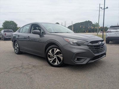 2023 Subaru Legacy Premium
