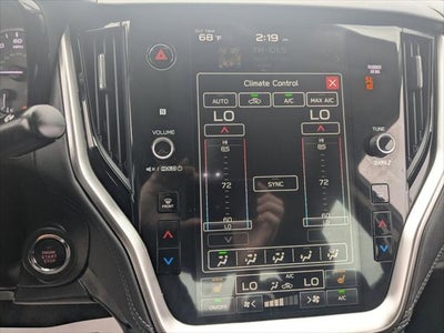 2023 Subaru Legacy Premium