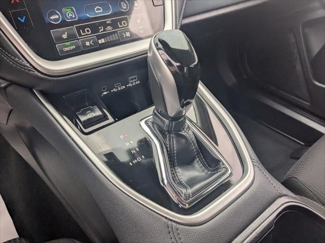2023 Subaru Legacy Premium