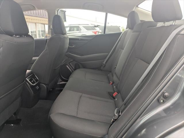 2023 Subaru Legacy Premium