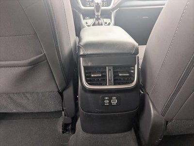 2023 Subaru Legacy Premium