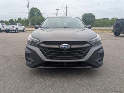 2023 Subaru Legacy Premium