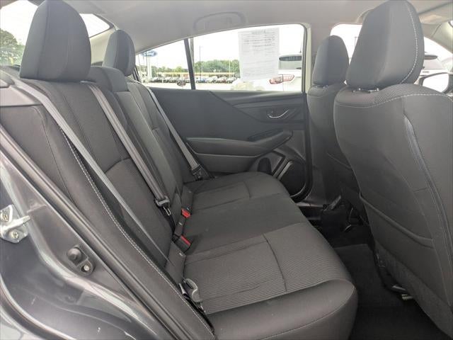 2023 Subaru Legacy Premium