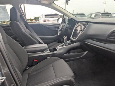 2023 Subaru Legacy Premium