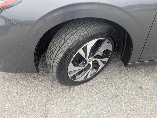 2023 Subaru Legacy Premium