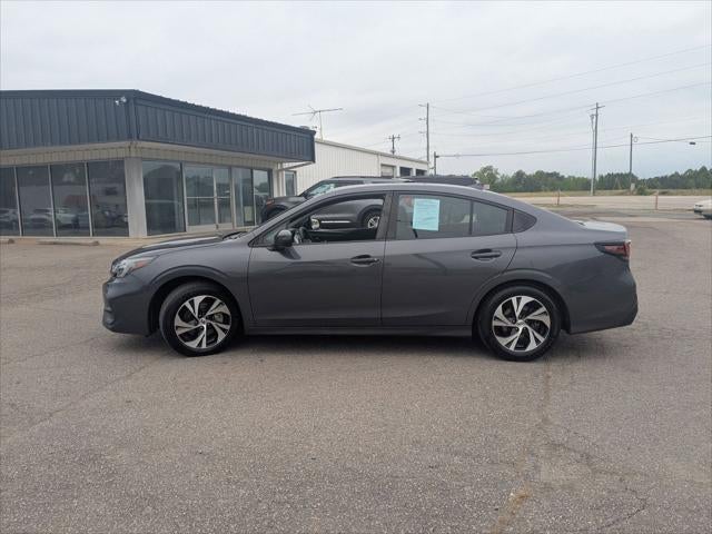2023 Subaru Legacy Premium