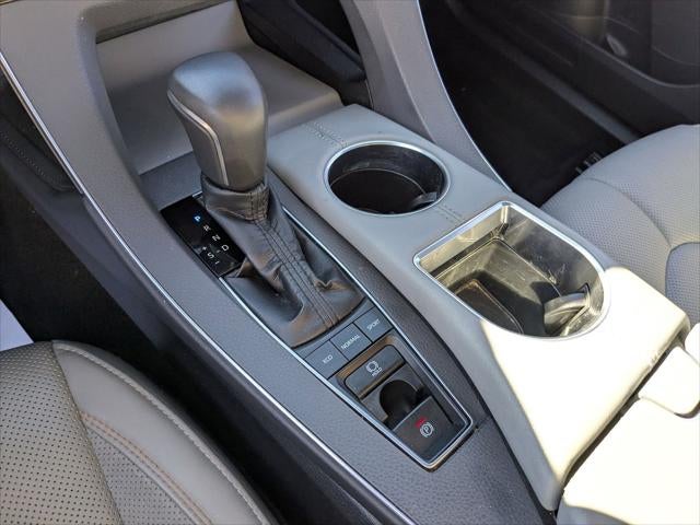 2019 Toyota Avalon XSE