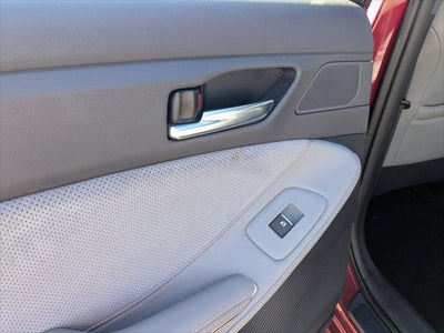 2019 Toyota Avalon XSE