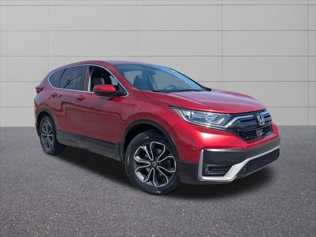 2020 Honda CR-V 2WD EX