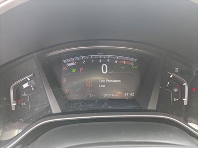 2020 Honda CR-V 2WD EX