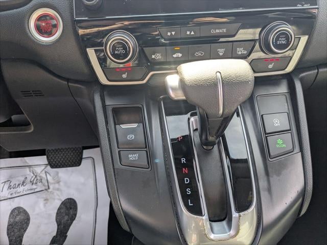 2020 Honda CR-V 2WD EX