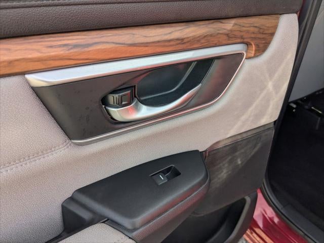 2020 Honda CR-V 2WD EX