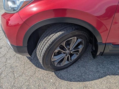 2020 Honda CR-V 2WD EX