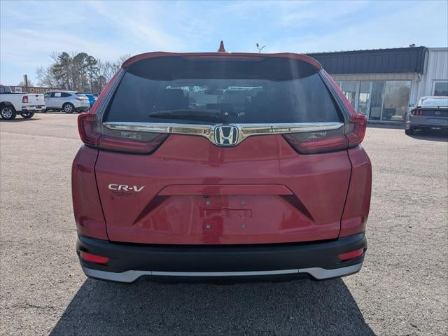 2020 Honda CR-V 2WD EX