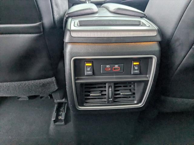 2020 Nissan Murano SL Intelligent AWD