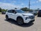 2025 Nissan Rogue S FWD
