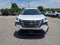 2025 Nissan Rogue S FWD