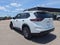 2025 Nissan Rogue S FWD