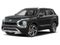 2022 Mitsubishi Outlander SEL 2.5 2WD