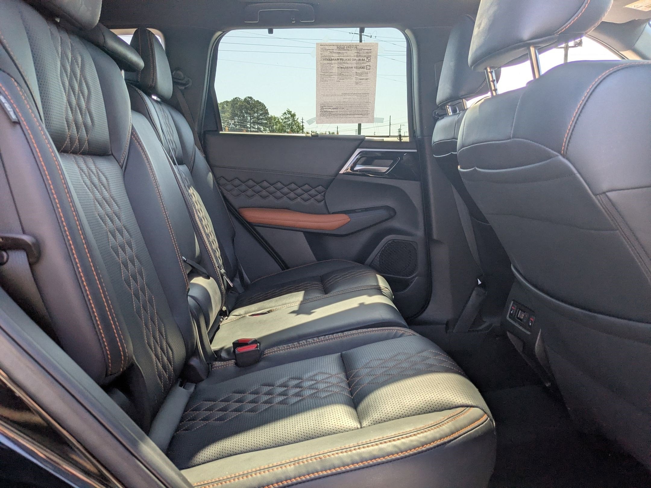 2022 Mitsubishi Outlander SEL 2.5 2WD