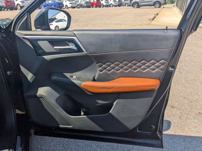 2022 Mitsubishi Outlander SEL 2.5 2WD