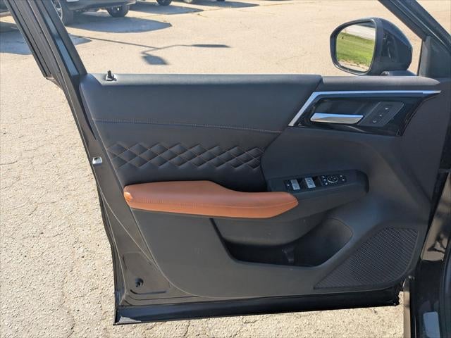 2022 Mitsubishi Outlander SEL 2.5 2WD