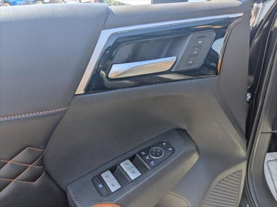 2022 Mitsubishi Outlander SEL 2.5 2WD