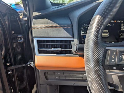2022 Mitsubishi Outlander SEL 2.5 2WD