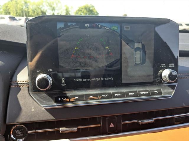 2022 Mitsubishi Outlander SEL 2.5 2WD