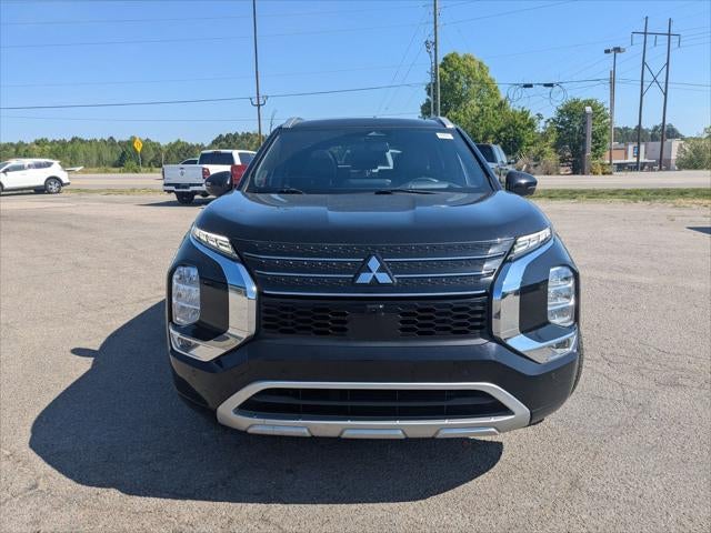 2022 Mitsubishi Outlander SEL 2.5 2WD