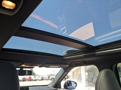 2022 Mitsubishi Outlander SEL 2.5 2WD